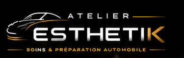 Atelier Esthetik — Soins et préparation automobile